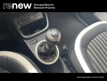Photo 26 du bon plan RENAULT Twingo 0.9 TCe 95ch Intens - 20 occasion à 9990 €