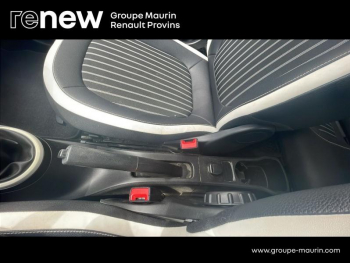 Photo 27 du bon plan RENAULT Twingo 0.9 TCe 95ch Intens - 20 occasion à 9990 €