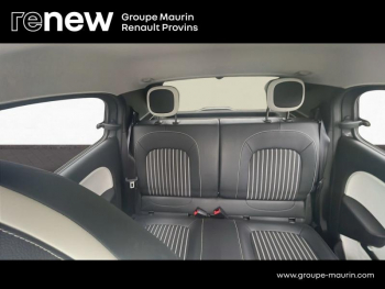 Photo 28 du bon plan RENAULT Twingo 0.9 TCe 95ch Intens - 20 occasion à 9990 €