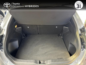 Photo 10 du bon plan TOYOTA Yaris Cross 116h Design MY22 occasion à 24490 €