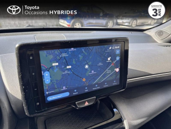 Photo 15 du bon plan TOYOTA Yaris Cross 116h Design MY22 occasion à 24490 €