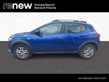 Photo 2 du bon plan DACIA Sandero 1.0 TCe 90ch Stepway Confort -22 occasion à 14490 €