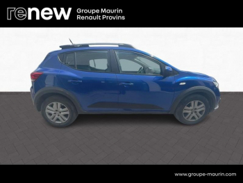 Photo 5 du bon plan DACIA Sandero 1.0 TCe 90ch Stepway Confort -22 occasion à 14490 €