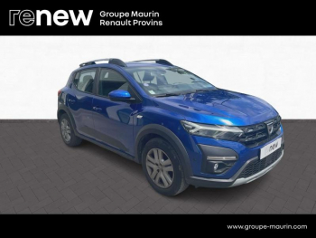 Photo 6 du bon plan DACIA Sandero 1.0 TCe 90ch Stepway Confort -22 occasion à 14490 €