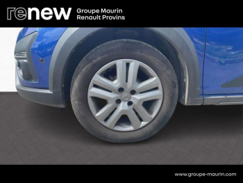 Photo 7 du bon plan DACIA Sandero 1.0 TCe 90ch Stepway Confort -22 occasion à 14490 €