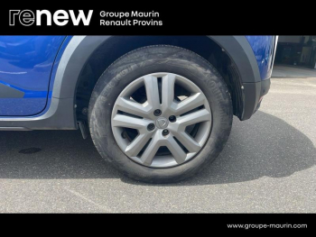 Photo 8 du bon plan DACIA Sandero 1.0 TCe 90ch Stepway Confort -22 occasion à 14490 €