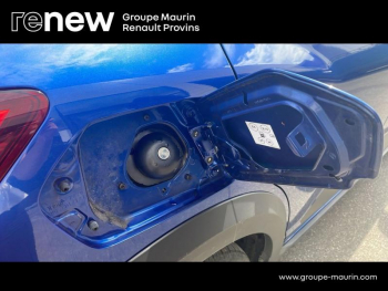 Photo 9 du bon plan DACIA Sandero 1.0 TCe 90ch Stepway Confort -22 occasion à 14490 €