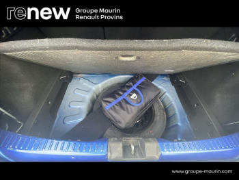 Photo 11 du bon plan DACIA Sandero 1.0 TCe 90ch Stepway Confort -22 occasion à 14490 €