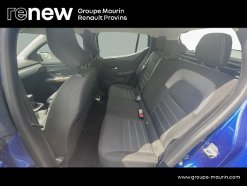 Photo 13 du bon plan DACIA Sandero 1.0 TCe 90ch Stepway Confort -22 occasion à 14490 €