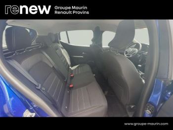 Photo 15 du bon plan DACIA Sandero 1.0 TCe 90ch Stepway Confort -22 occasion à 14490 €