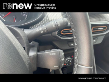 Photo 19 du bon plan DACIA Sandero 1.0 TCe 90ch Stepway Confort -22 occasion à 14490 €