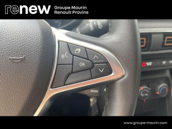Photo 21 du bon plan DACIA Sandero 1.0 TCe 90ch Stepway Confort -22 occasion à 14490 €