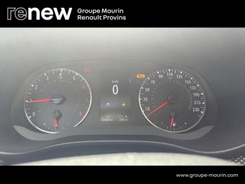 Photo 22 du bon plan DACIA Sandero 1.0 TCe 90ch Stepway Confort -22 occasion à 14490 €