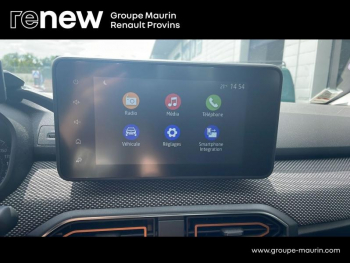 Photo 23 du bon plan DACIA Sandero 1.0 TCe 90ch Stepway Confort -22 occasion à 14490 €