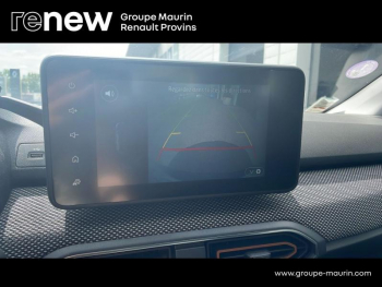 Photo 24 du bon plan DACIA Sandero 1.0 TCe 90ch Stepway Confort -22 occasion à 14490 €