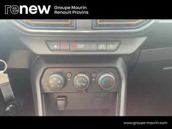 Photo 25 du bon plan DACIA Sandero 1.0 TCe 90ch Stepway Confort -22 occasion à 14490 €