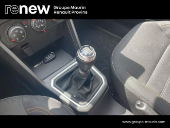 Photo 26 du bon plan DACIA Sandero 1.0 TCe 90ch Stepway Confort -22 occasion à 14490 €