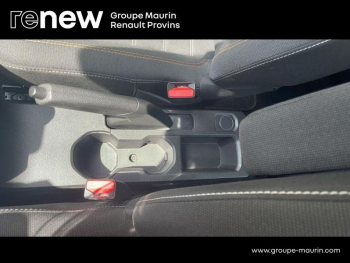 Photo 27 du bon plan DACIA Sandero 1.0 TCe 90ch Stepway Confort -22 occasion à 14490 €