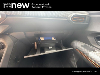 Photo 30 du bon plan DACIA Sandero 1.0 TCe 90ch Stepway Confort -22 occasion à 14490 €