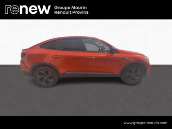 Photo 5 du bon plan RENAULT Arkana 1.3 TCe 140ch FAP RS Line EDC -21B occasion à 20990 €