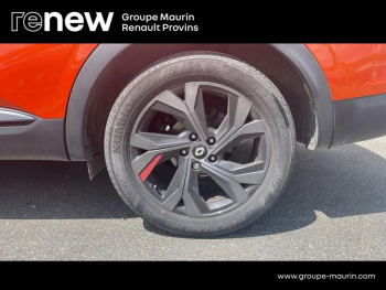 Photo 8 du bon plan RENAULT Arkana 1.3 TCe 140ch FAP RS Line EDC -21B occasion à 20990 €