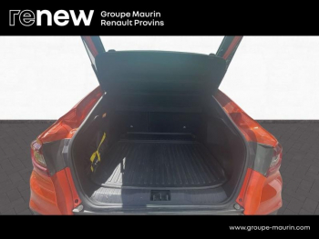 Photo 10 du bon plan RENAULT Arkana 1.3 TCe 140ch FAP RS Line EDC -21B occasion à 20990 €