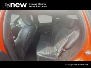 Photo 14 du bon plan RENAULT Arkana 1.3 TCe 140ch FAP RS Line EDC -21B occasion à 20990 €