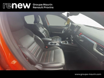 Photo 16 du bon plan RENAULT Arkana 1.3 TCe 140ch FAP RS Line EDC -21B occasion à 20990 €