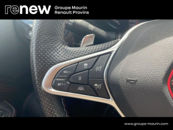 Photo 21 du bon plan RENAULT Arkana 1.3 TCe 140ch FAP RS Line EDC -21B occasion à 20990 €