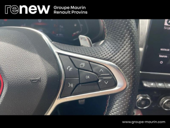 Photo 22 du bon plan RENAULT Arkana 1.3 TCe 140ch FAP RS Line EDC -21B occasion à 20990 €