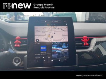 Photo 24 du bon plan RENAULT Arkana 1.3 TCe 140ch FAP RS Line EDC -21B occasion à 20990 €