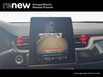 Photo 25 du bon plan RENAULT Arkana 1.3 TCe 140ch FAP RS Line EDC -21B occasion à 20990 €