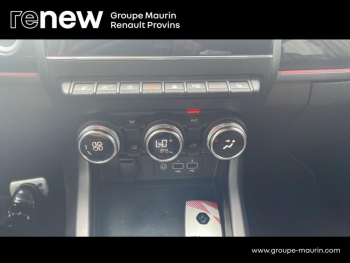 Photo 26 du bon plan RENAULT Arkana 1.3 TCe 140ch FAP RS Line EDC -21B occasion à 20990 €