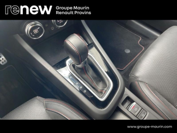 Photo 27 du bon plan RENAULT Arkana 1.3 TCe 140ch FAP RS Line EDC -21B occasion à 20990 €