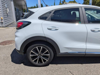 Photo 6 du bon plan FORD Puma 1.0 Flexifuel 125ch S&S mHEV Titanium occasion à 17943 €