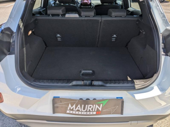 Photo 11 du bon plan FORD Puma 1.0 Flexifuel 125ch S&S mHEV Titanium occasion à 17943 €