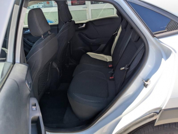 Photo 13 du bon plan FORD Puma 1.0 Flexifuel 125ch S&S mHEV Titanium occasion à 17943 €