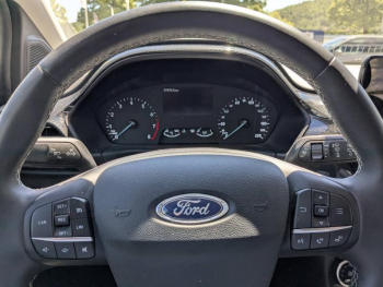Photo 17 du bon plan FORD Puma 1.0 Flexifuel 125ch S&S mHEV Titanium occasion à 17943 €