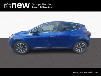 Photo 2 du bon plan RENAULT Clio 1.0 TCe 90ch Intens -21N occasion à 14490 €