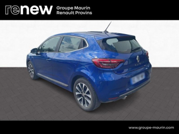 Photo 3 du bon plan RENAULT Clio 1.0 TCe 90ch Intens -21N occasion à 14490 €