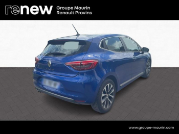 Photo 4 du bon plan RENAULT Clio 1.0 TCe 90ch Intens -21N occasion à 14490 €