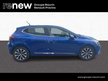 Photo 5 du bon plan RENAULT Clio 1.0 TCe 90ch Intens -21N occasion à 14490 €