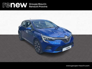 Photo 6 du bon plan RENAULT Clio 1.0 TCe 90ch Intens -21N occasion à 14490 €