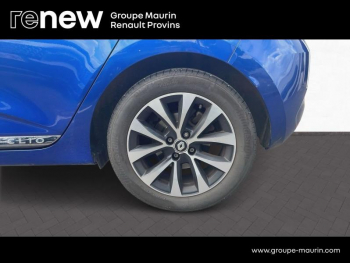 Photo 7 du bon plan RENAULT Clio 1.0 TCe 90ch Intens -21N occasion à 14490 €