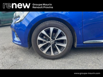 Photo 8 du bon plan RENAULT Clio 1.0 TCe 90ch Intens -21N occasion à 14490 €