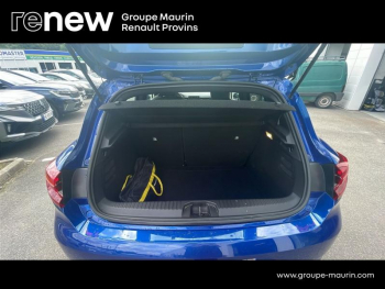 Photo 9 du bon plan RENAULT Clio 1.0 TCe 90ch Intens -21N occasion à 14490 €