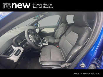 Photo 11 du bon plan RENAULT Clio 1.0 TCe 90ch Intens -21N occasion à 14490 €