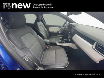 Photo 13 du bon plan RENAULT Clio 1.0 TCe 90ch Intens -21N occasion à 14490 €