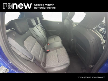 Photo 14 du bon plan RENAULT Clio 1.0 TCe 90ch Intens -21N occasion à 14490 €