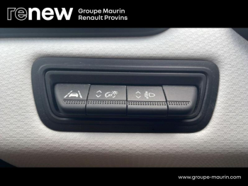 Photo 16 du bon plan RENAULT Clio 1.0 TCe 90ch Intens -21N occasion à 14490 €